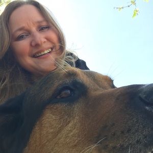 Meet your Posher, Sheree